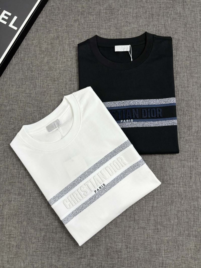 Christian Dior T-Shirts